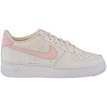 Air Force 1  women's Shoes (Trainers) in multicolour