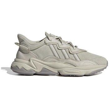 Ozweego W  women's Shoes (Trainers) in Grey
