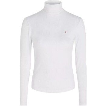 WW0WW39826YBL  women's Sweater in White