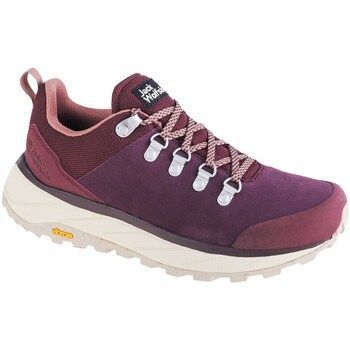 Terraventure Urban Low  women's Walking Boots in multicolour