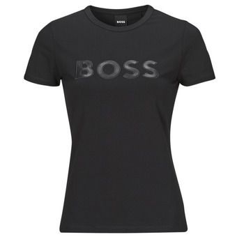 Eventsa4  women's T shirt in Black