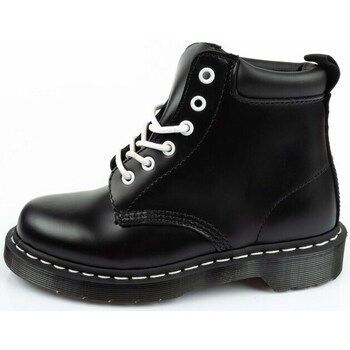 16754001  women's Mid Boots in Black
