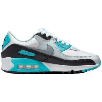 Air Max 90  women's Shoes (Trainers) in multicolour
