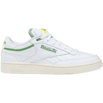 Club C 85 Pump  women's Shoes (Trainers) in White