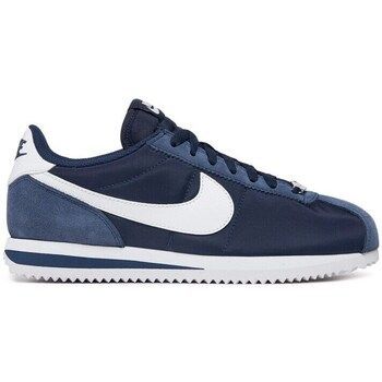 Cortez  women's Shoes (Trainers) in Marine