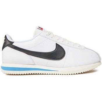 Cortez  women's Shoes (Trainers) in White