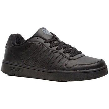Court Palisades  women's Shoes (Trainers) in Black