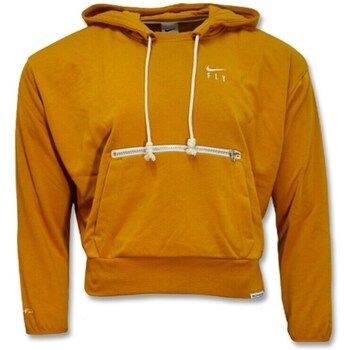 DA6483712  women's Sweatshirt in Orange