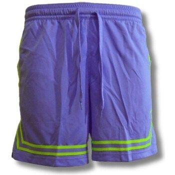 Fly Crossover Move2zero Shorts Wmns  women's Cropped trousers in Purple