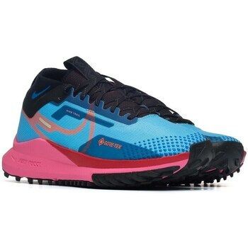 React Pegasus Trail 4 Gtx  women's Shoes (Trainers) in multicolour