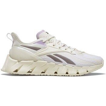 Zig Kinetica 3  women's Shoes (Trainers) in White