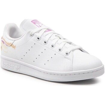 GY9560  women's Shoes (Trainers) in White