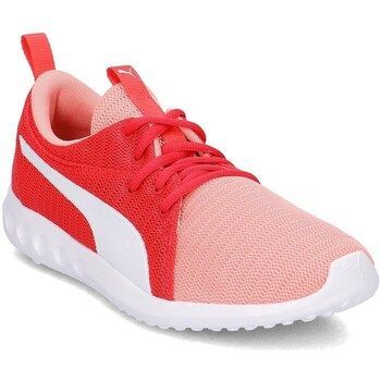 Carson 2  women's Shoes (Trainers) in Pink