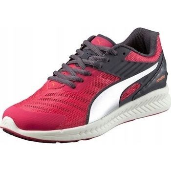 Ignite V2 Jr  women's Shoes (Trainers) in Red