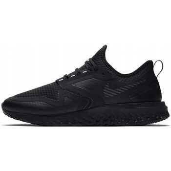 Odyssey React  women's Shoes (Trainers) in Black
