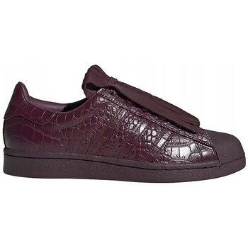 Superstar  women's Shoes (Trainers) in multicolour