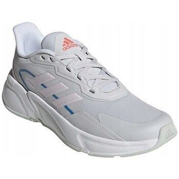 X9000l1  women's Shoes (Trainers) in White