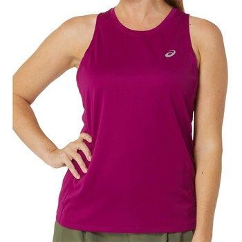 2012C334515  women's T shirt in Purple