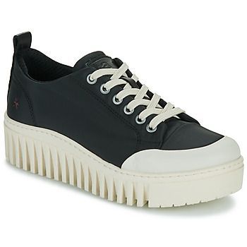 BRIGHTON  women's Shoes (Trainers) in Black