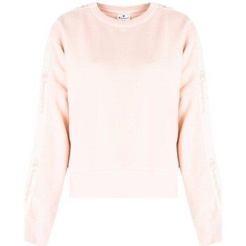 115573  women's Sweatshirt in Pink