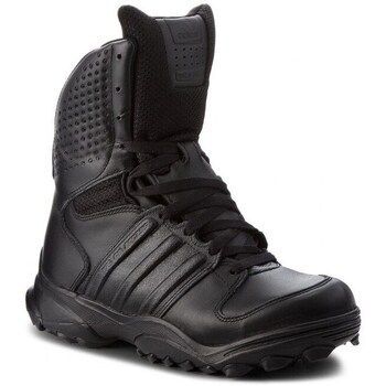 Gsg-9.2  women's Walking Boots in Black