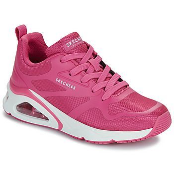 TRES-AIR UNO - REVOLUTION-AIRY  women's Shoes (Trainers) in Pink