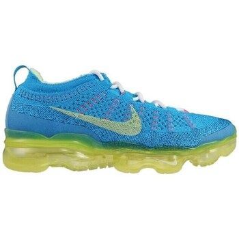 Air Vapormax 2023 Flyknit  women's Shoes (Trainers) in multicolour