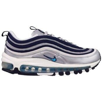 Air Max 97  women's Shoes (Trainers) in multicolour