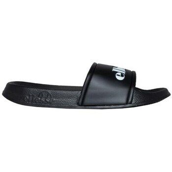 Duke  women's Flip flops / Sandals (Shoes) in Black