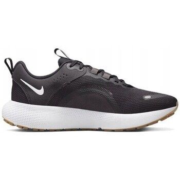 React Escape  women's Shoes (Trainers) in Black