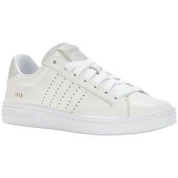 97263972M  women's Shoes (Trainers) in White