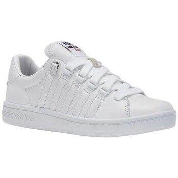 Lozan Ii  women's Shoes (Trainers) in White