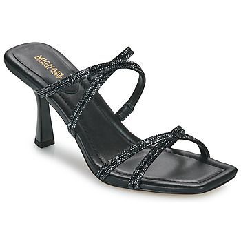 CORRINE SANDAL  women's Mules / Casual Shoes in Black