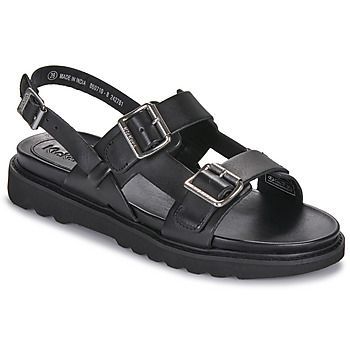 NEOSUMMER  women's Sandals in Black