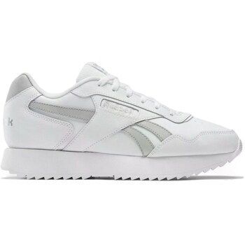 Royal Glide Ripple  women's Shoes (Trainers) in White