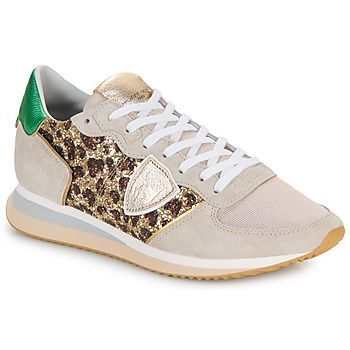 TRPX LOW WOMAN  women's Shoes (Trainers) in Multicolour