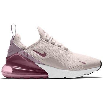 Air Max 270  women's Shoes (Trainers) in multicolour