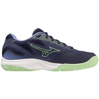 Buty Cyclone Speed 4  women's Sports Trainers (Shoes) in Marine