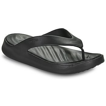 Getaway Flip  women's Flip flops / Sandals (Shoes) in Black