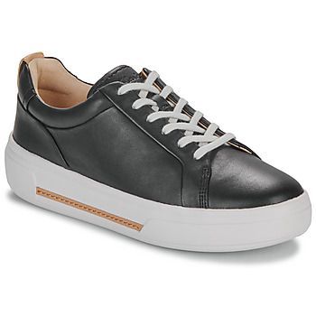 HOLLYHOCK  women's Shoes (Trainers) in Black