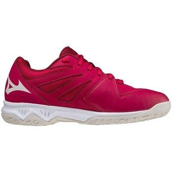 Thunder Blade 3  women's Sports Trainers (Shoes) in Red