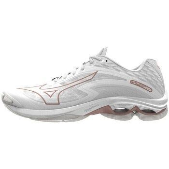 Wave Lightning Z7  women's Sports Trainers (Shoes) in White
