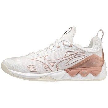 Wave Luminous 2  women's Sports Trainers (Shoes) in White