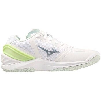 Buty Wave Stealth Neo  women's Sports Trainers (Shoes) in White