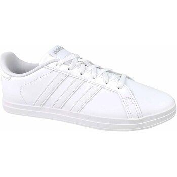 Courtpoint  women's Shoes (Trainers) in White
