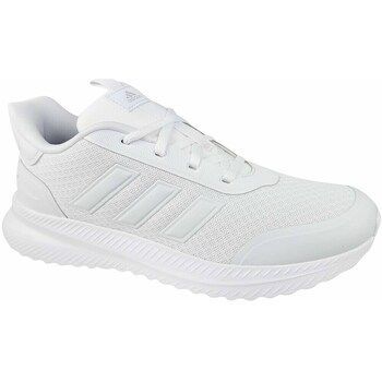 ID0255  women's Shoes (Trainers) in White