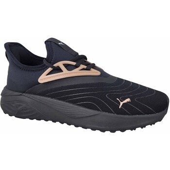 Pacer Beauty  women's Shoes (Trainers) in Black