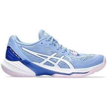 Sky Elite Ff 2  women's Sports Trainers (Shoes) in Blue