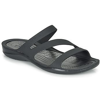 SWIFTWATER SANDAL W  women's Sandals in Black