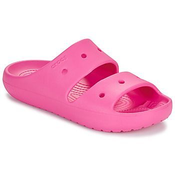 Classic Sandal v2  women's Mules / Casual Shoes in Pink